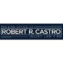 Law Office of Robert Castro logo